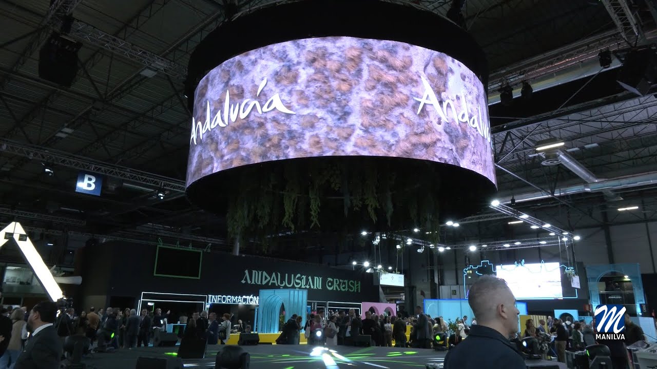 El miércoles se inaugura Fitur 2025, al que Manilva acude un año más