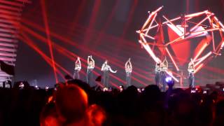 Conchita Wurst - Interval Act Teaser [You Are Unstoppable &amp; Firestorm] Eurovision 2015