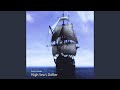 Up in Her Lighthouse