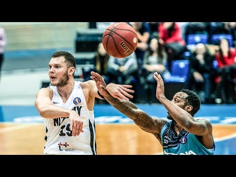 Astana vs Nizhny Novgorod Highlights Jan 6, 2018