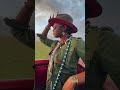 Bucket List CHECKED MGM Hot Air Balloon Experience At Maasai Mara