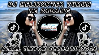 Download lagu DJ LILI LALI LALI LALAA HELIKOPTER TURUN KE PADANG • VIRAL TIKTOK TERBARU 2026 ( Yordan Remix Scr ) mp3