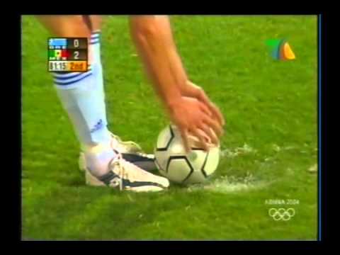 2004 (August 17) Greece 2-Mexico 3 (Olympics).avi