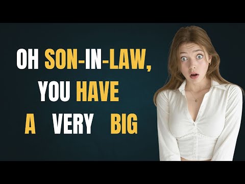 I Never Expected Something This Huge in My Son-in-Law’s Life! | True Infidelity Story
