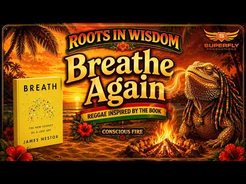 Album artwork: Breathe Again