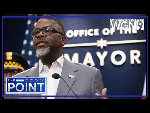 Mayoral candidates prep for major challenge | Democrats deal ...