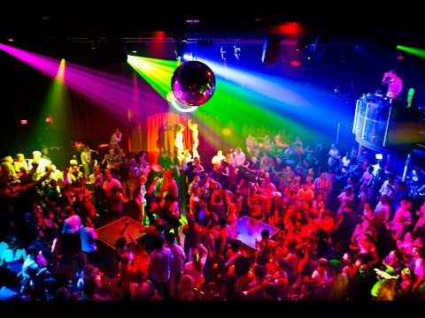 Memi Vs Bini Martini - Dance Disco Heat(mateo mojo)