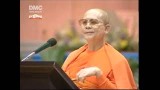 The Middle Way is Easy