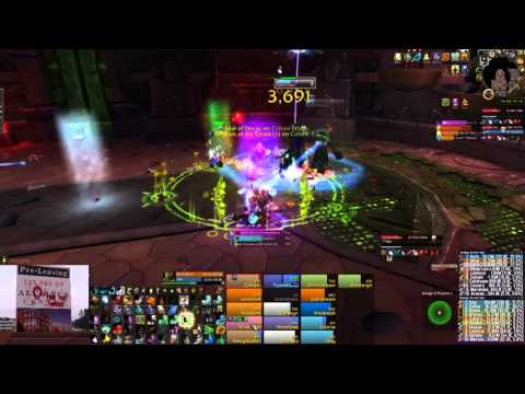 Tyrant Velhari Heroic