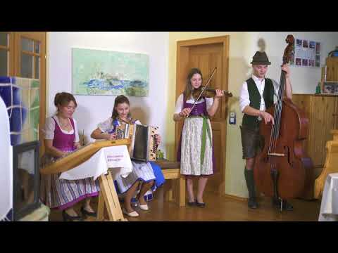 Schneeberger Musik - Es kost jo nix  - Landesbauerntag 2021