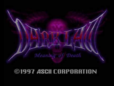 ダークロウ 〜Meaning of Death〜