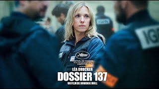 DOSSIER 137 - Bande-annonce