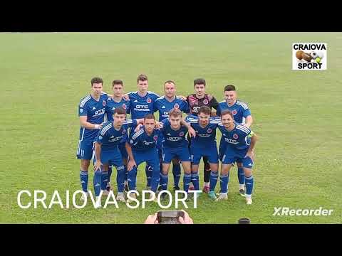 Unirea Tricolor Dăbuleni - Avântul Pielești 1-2 , L4 Dolj , 05.10.2024