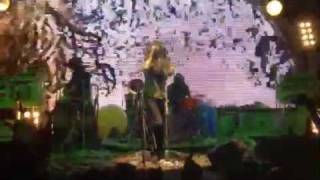 THE FLAMING LIPS - "A Day In The Life" live 1/1/12