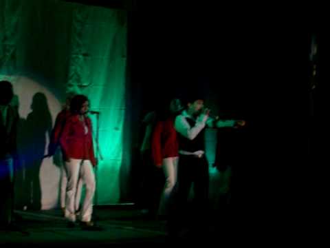 Edgar Marquez- Corre Corazon ..Rascacielos Rep.