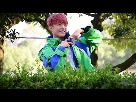 JUST YOU 日本語版　 MFECT