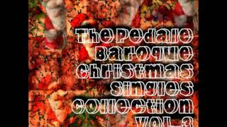BEAT BABOL - Buon Natale Scarafaggio (Anche stavolta parole, 2002 - Pedale Baroque X-Mas Single 01)