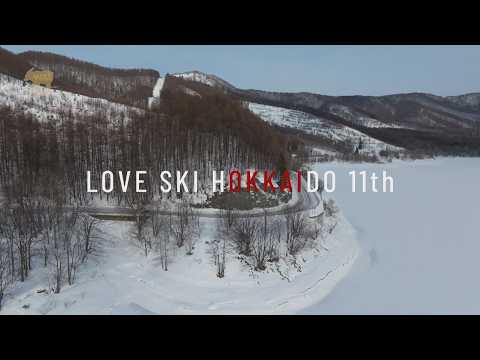 【北海道・富良野×スキー】LOVE SKI HOKKAIDO 2026 #1