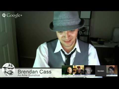 d-Infinity Dead! Terrorscream Spectretacular!