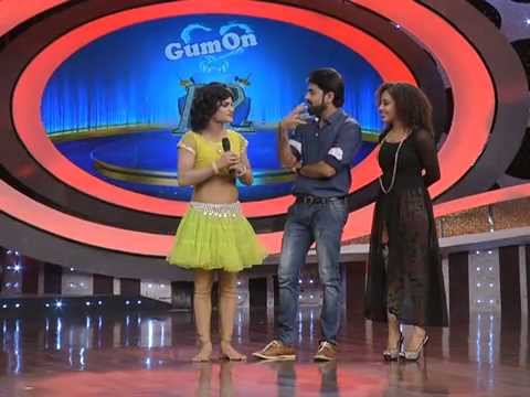 D2 D 4 Dance Ep 74 I Mazhavil Manorama | Who is this Girl????
