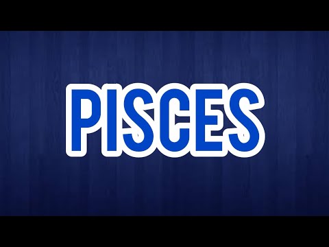 PISCES FEB♓️WOW! THIS PERSON WILL EXPRESS YOU LOVE PISCES🔮✨TAROT READING🔮✨BONUS💙💫