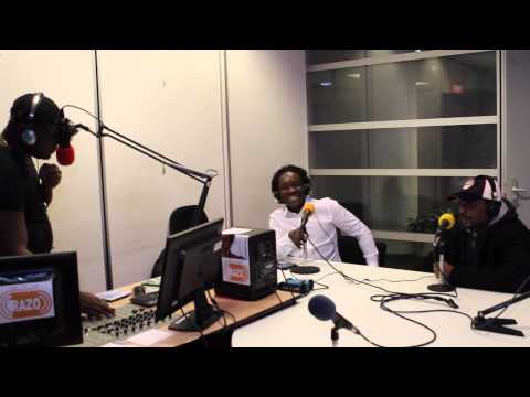 Promo Donnie-Blai ft Outla