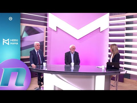 Zagorka Dolovac pred smenom u parlamentu? - Borivoje Borović i Bogoljub Milosavljević