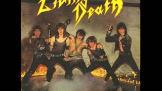 Living Death -  Night Light