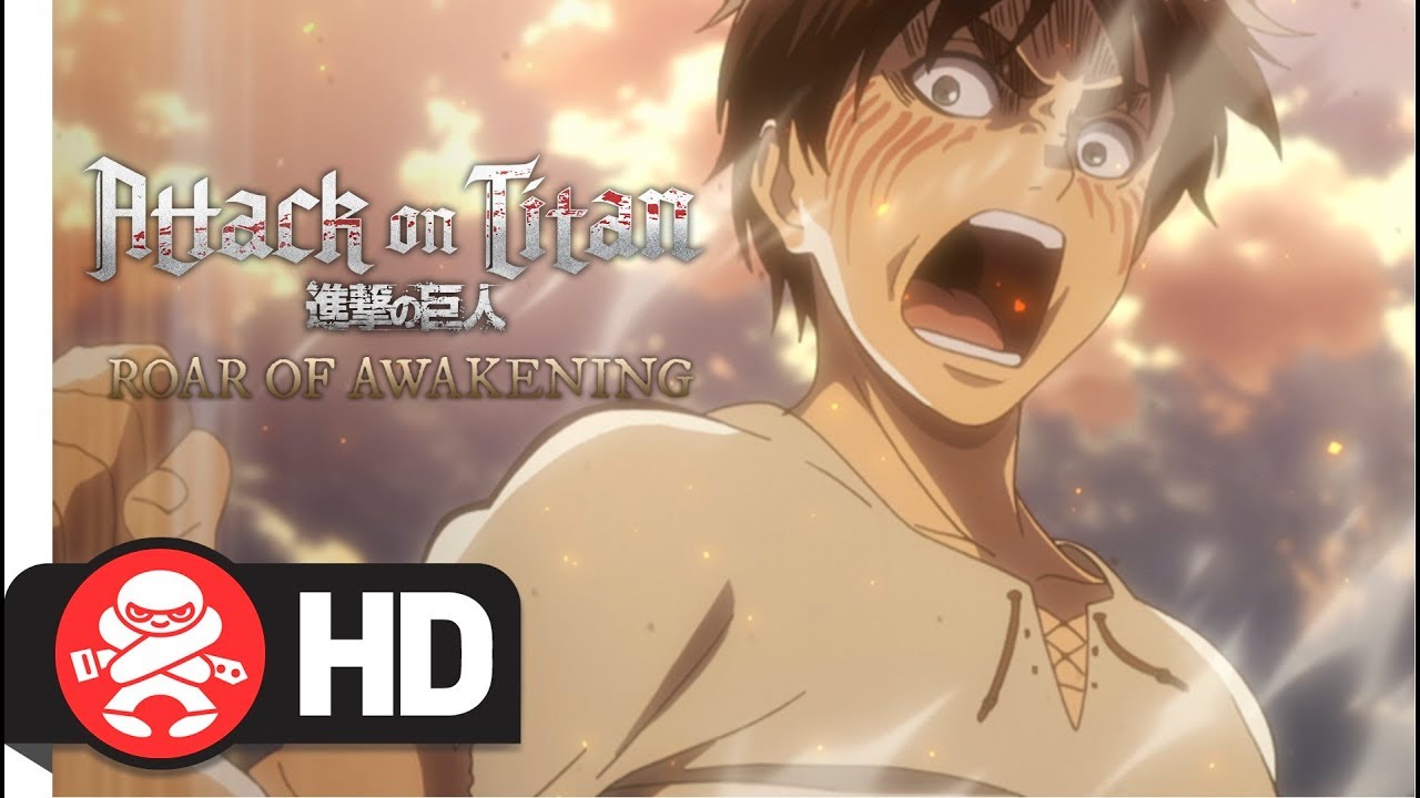 Attack on Titan: Roar of Awakening