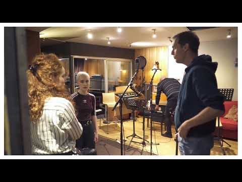 Teaser MESDAMES : « Chemins de traverse” avec Julie et Camille Berthollet