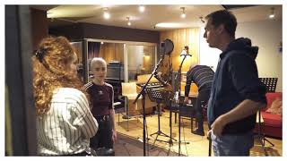 Teaser MESDAMES : « Chemins de traverse” avec Julie et Camille Berthollet