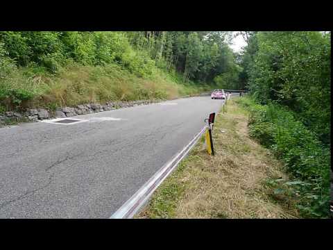 3° Camunia Rally Day  03-07-2016