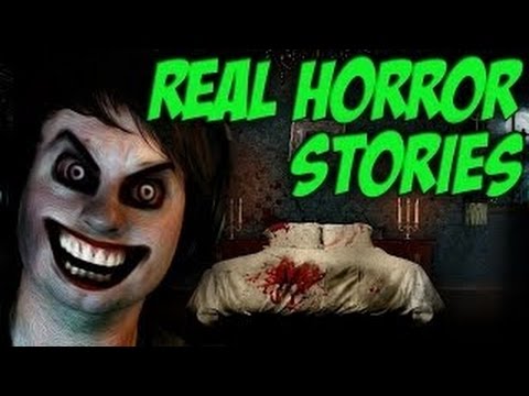 real horror stories обзор игры андроид game rewiew android.