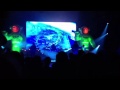 Primus - On The Tweek Again - Live 2012 