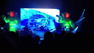 Primus - On The Tweek Again - Live 2012
