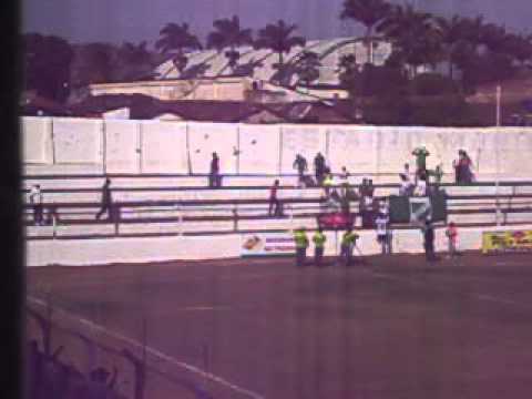 GOL DO MURICI - CSE 2X1 MURICI