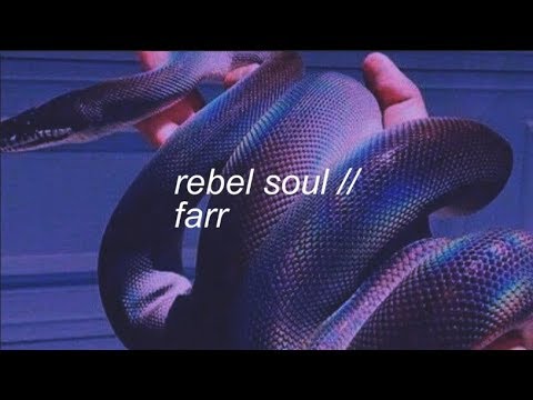 rebel soul || farr lyrics
