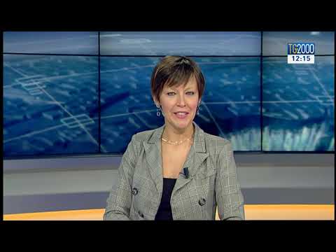 Tg2000 del 14 luglio 2020 - Edizione delle 12
