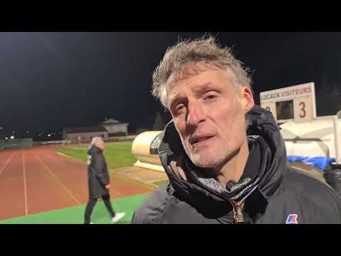 National 3. RC Champigneulles - Reims Sainte-Anne (3-3)