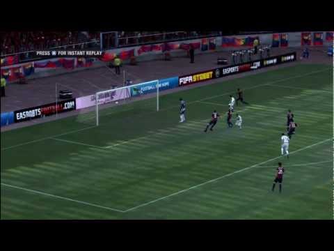 Be a Pro, Career Mode | Genoa | Last Game of the Season vs Inter Milan