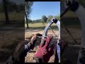 Barbed Wire Stretcher Tool - Texas Fence Fixer - Review Demo - (Amazon Link in Comments)