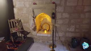 Tarsus Kubat paşa medresesi