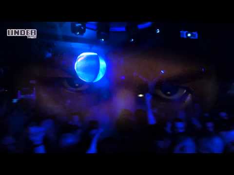 Under T-Party - Dimanche 22 Février 10H - 18H