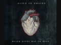 Alice In Chains - Black Gives Way To Blue (Album ...