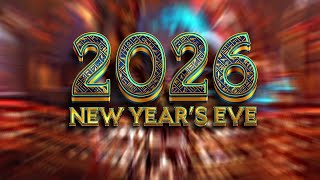 New Year 39 s Eve 2026 at Coco Bongo