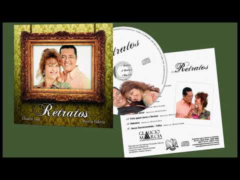Nada Temas - Glaucio Luiz & Marcia Valéria