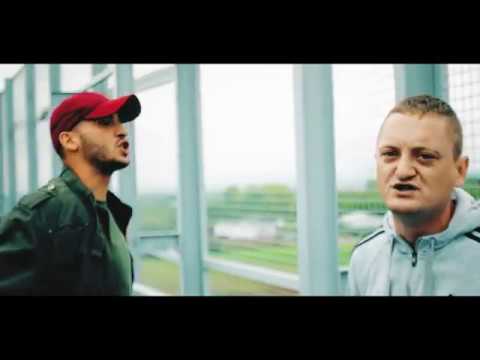91crew - Problem 91 (Official Music Video)