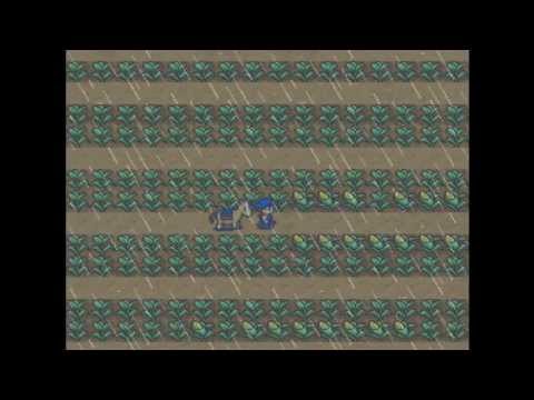 SKS Plays Harvest Moon - Episode 68 - Getting Close