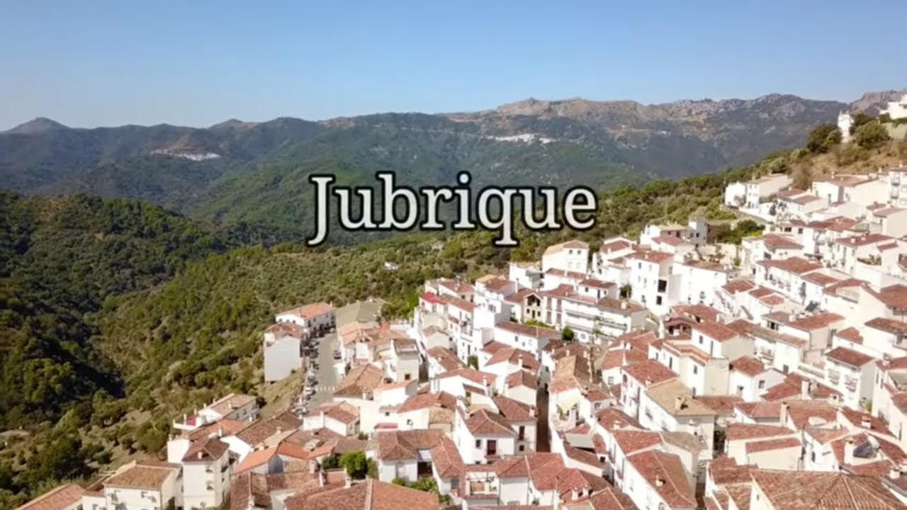 Video presentación Jubrique