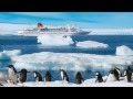 Antarctica Echoes ~ Vangelis 